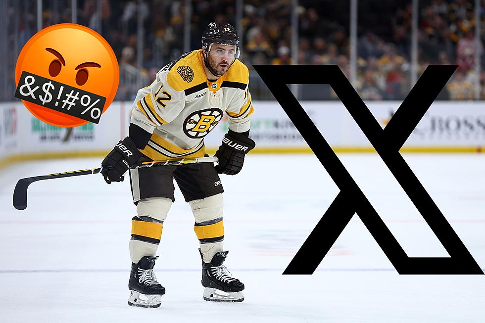 Scumbag Trolls Bruins, Fans, With Disgusting Photo Following Loss