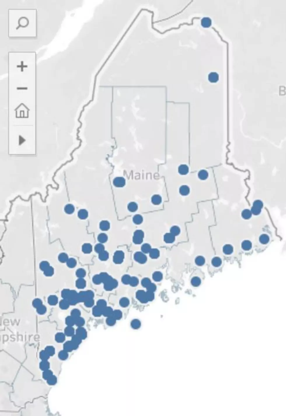 State of Maine Office of Cannabis Policy