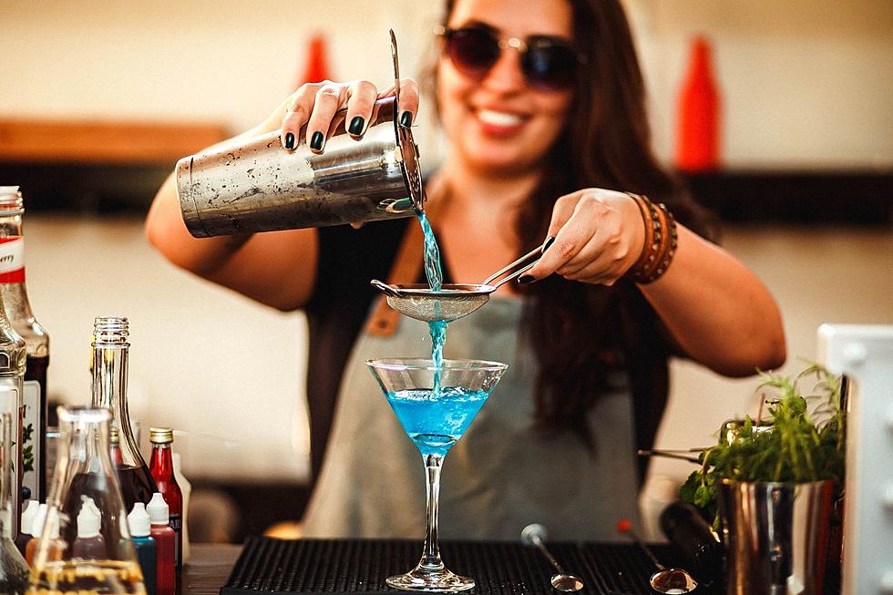 These Are The Most Popular Cocktails In Each New England State