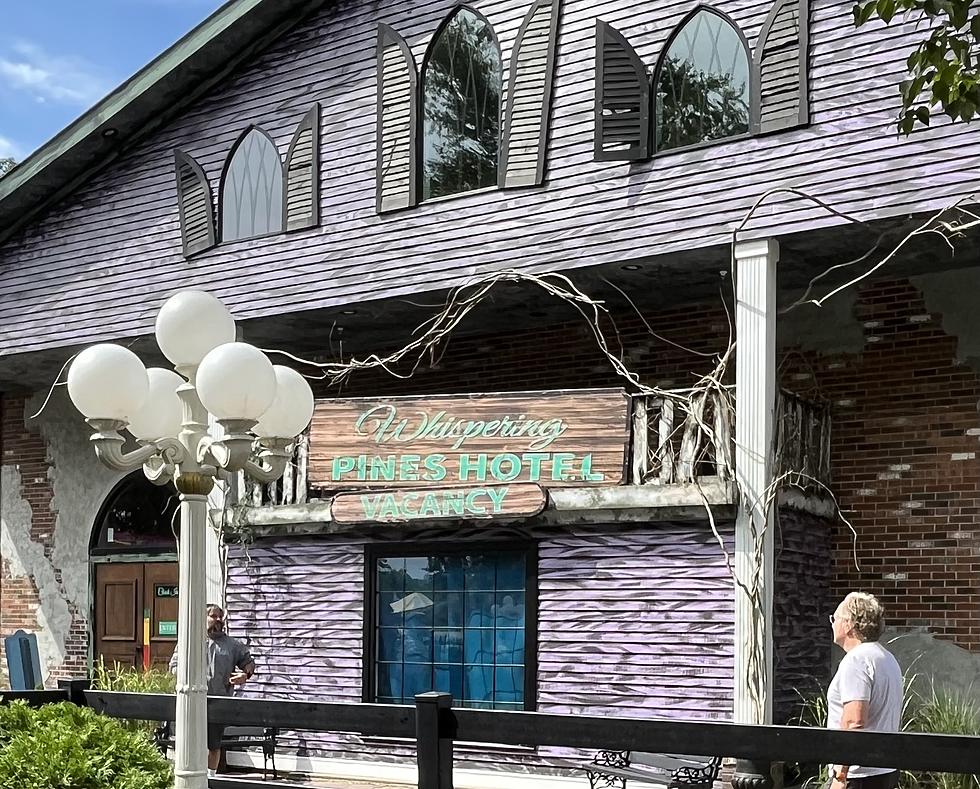 Saco, Maine’s Funtown’s New Haunted Attraction Named One of the Best in America
