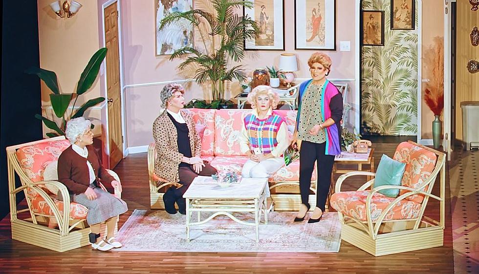 'Golden Girls' – The Laughs Continue in Portland One Day Only
