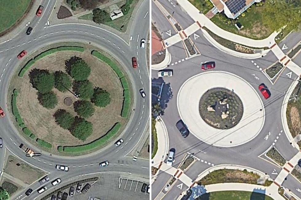 The Difference Between Maine’s Rotaries and Roundabouts