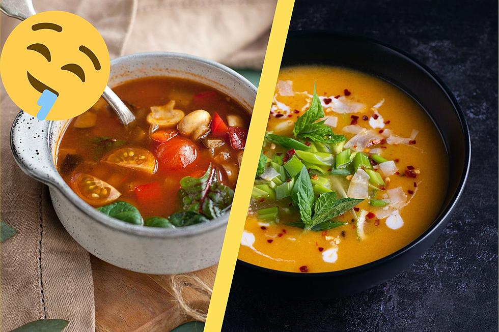 The Top 10 Mouthwatering, Delicious Soups New England Enjoys Most