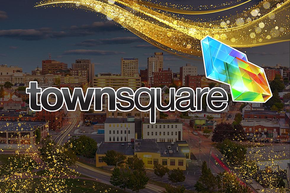 Townsquare Media Invites You to This Digital VIP Event in January