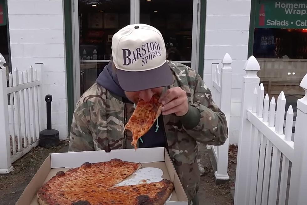 All the ME, NH Pizza Shops Barstool's Portnoy Reviewed