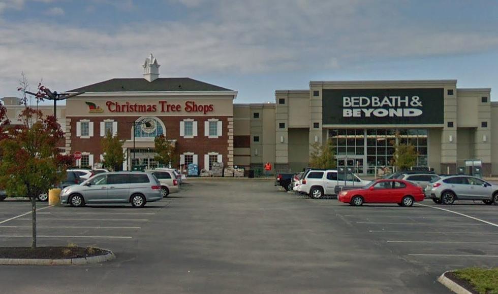 Apartments Could Replace Christmas Tree Shops in Portsmouth, NH