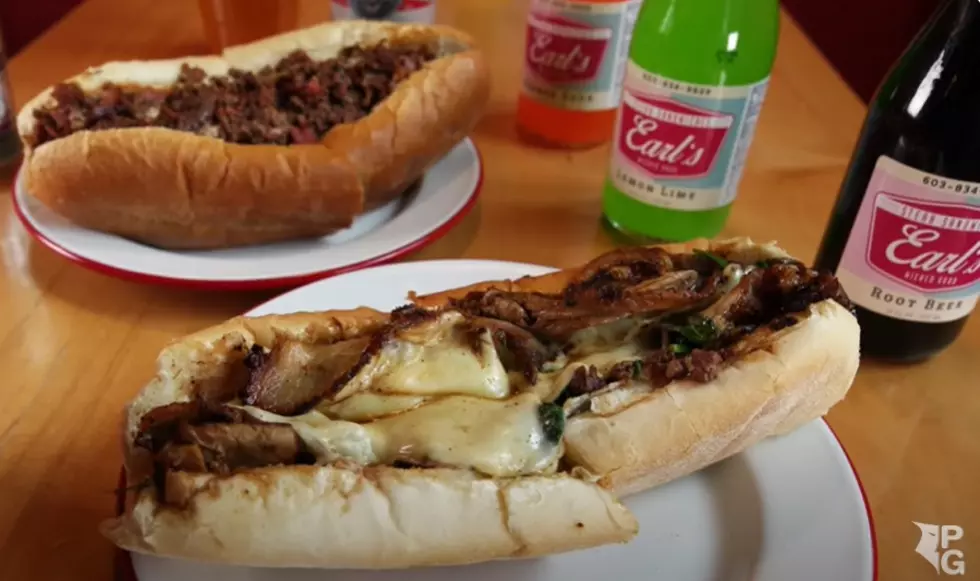 Phantom Gourmet via YouTube