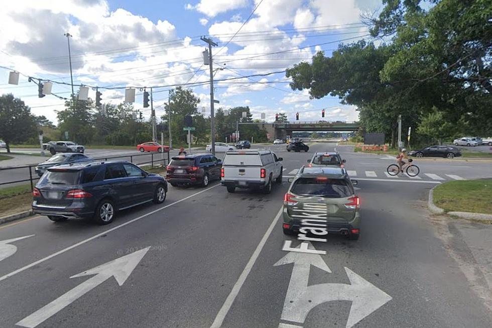 Franklin Street in Portland, ME, Could Get Long-Awaited Redesign