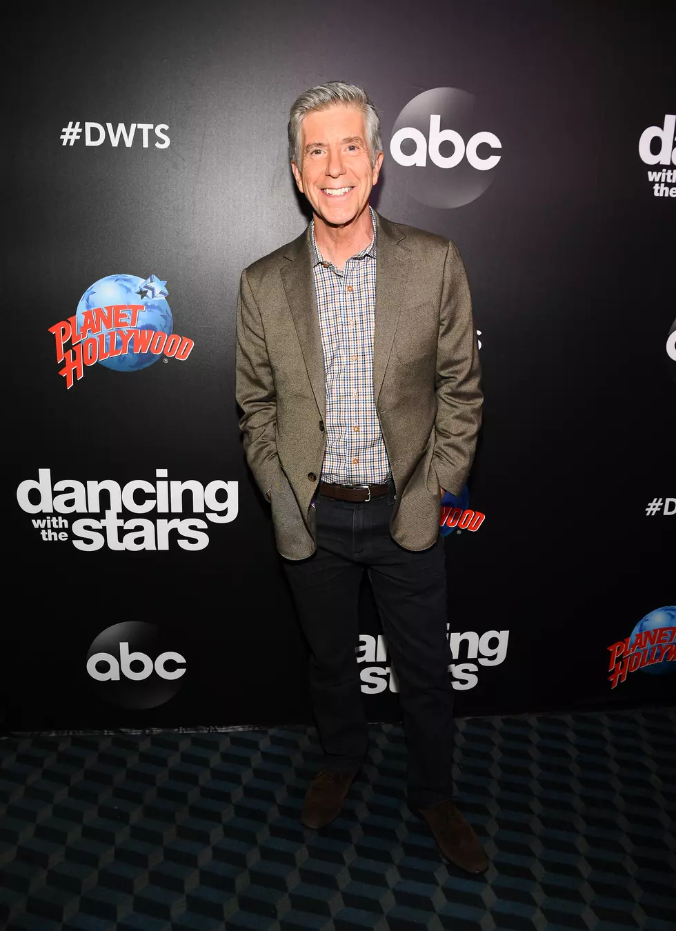 Planet Hollywood Time Square Hosts 2019 "Dancing With The Stars" Cast Reveal
