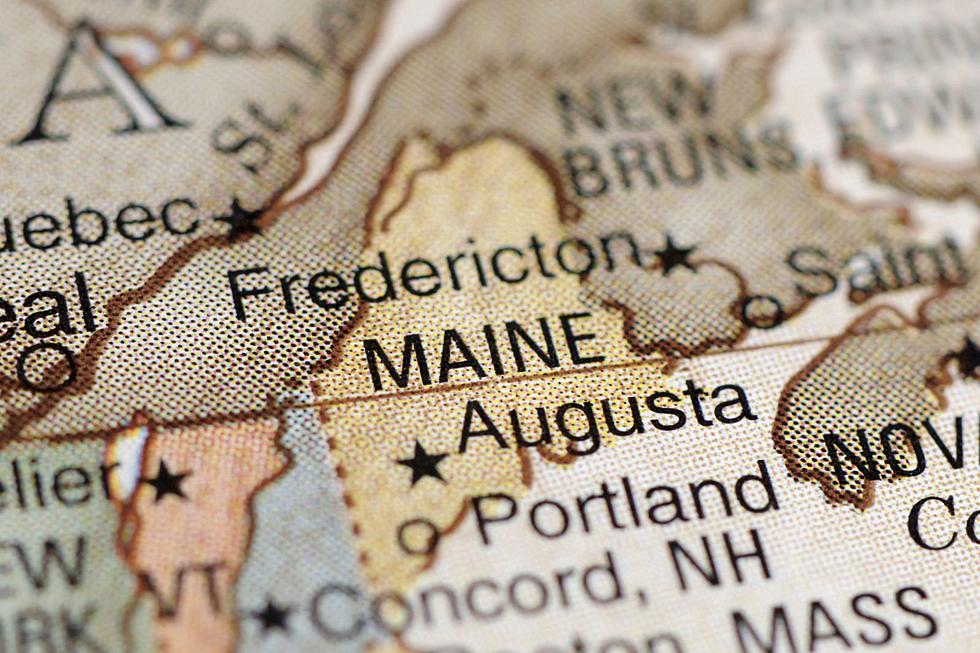 Survey: Maine First for New England States Favoring Secession