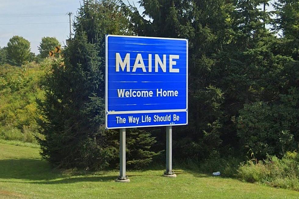 Maine Ranked the 6th Least Hated State in the Country: Here’s Why