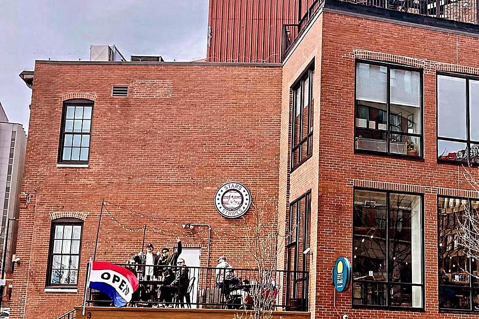 Veteran-Owned Brewery in Portland, Maine, Is Closing Its Doors for Good