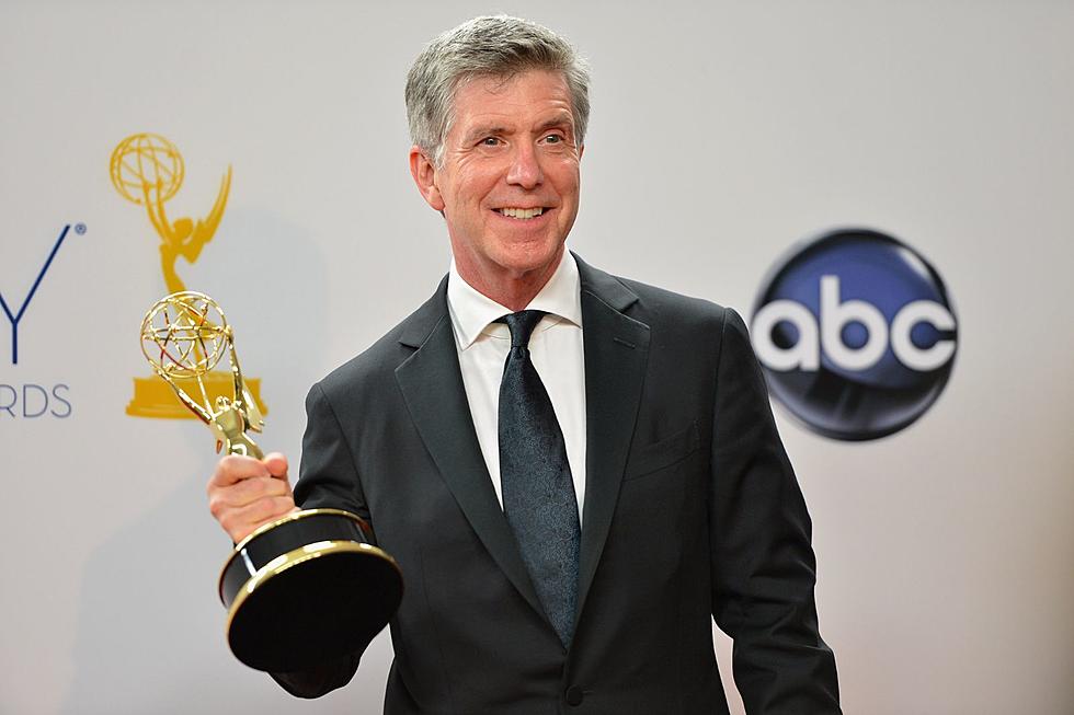 Remember the Epic April Fools Prank Played on New England Native Tom Bergeron?