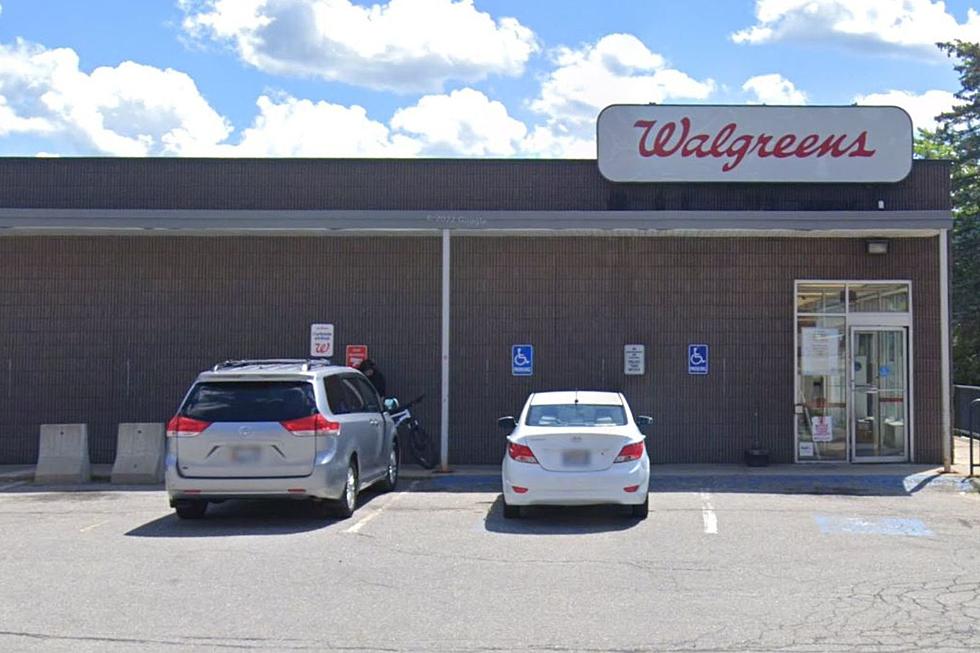 Walgreens on Main Street in Lewiston, Maine, to Close Permanently