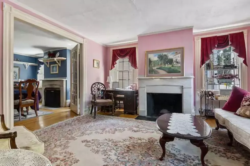 Henry Derby House Airbnb