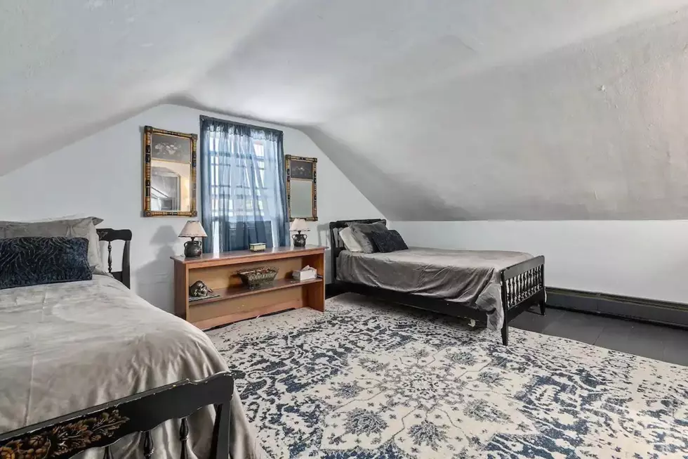 Henry Derby House Airbnb