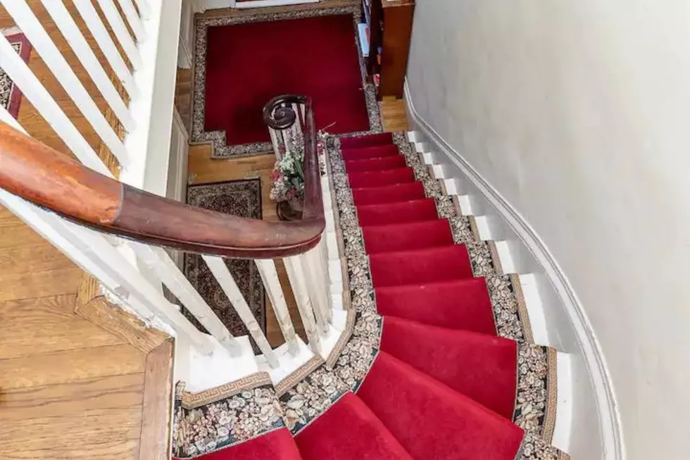 Henry Derby House Airbnb