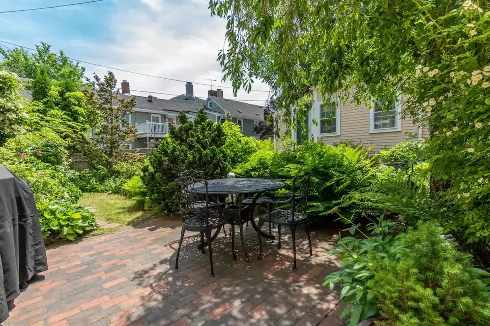 Henry Derby House Airbnb