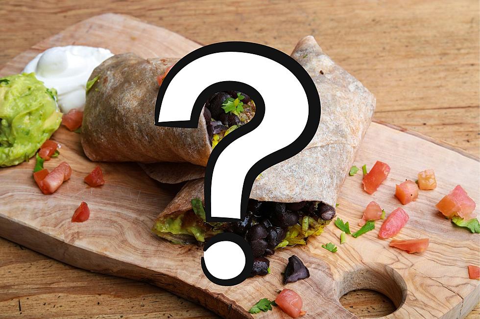 Popular NH Mexican Restaurant Wants You to Name Their New Burrito