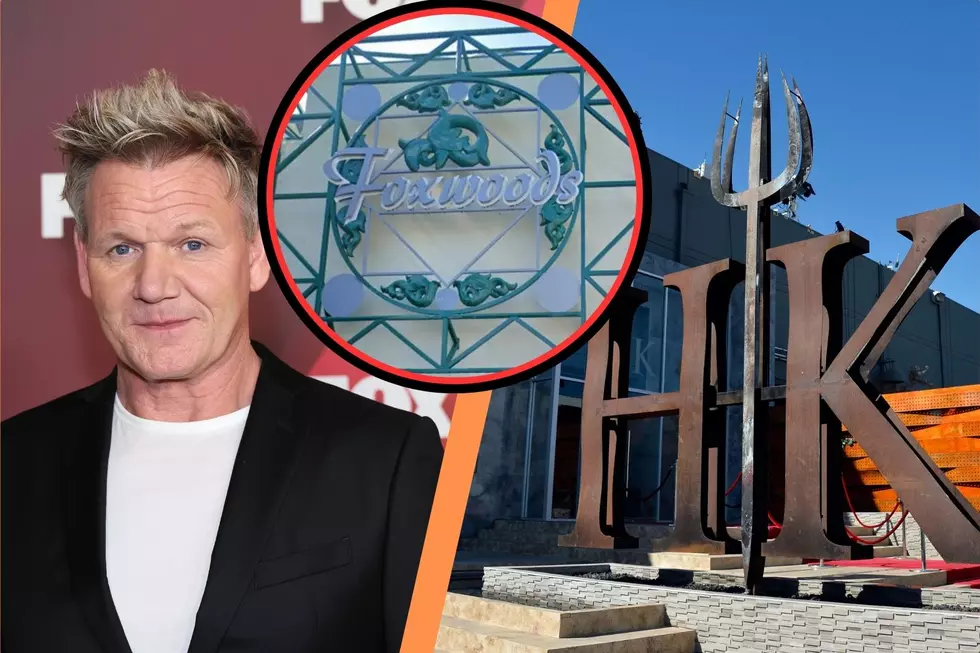 Excuse Me While I Geek Out Over Gordon Ramsay’s New Project in New England