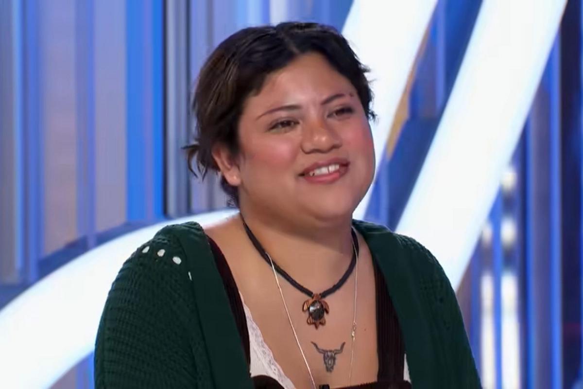 Maine Native Julia Gagnon Opens Up About Wanting to Disassociate with American Idol