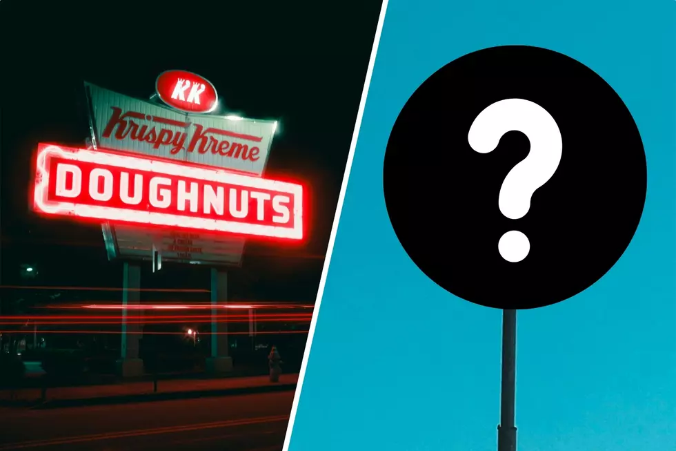 Krispy Kreme Doughnuts Will Soon Make Its Return to New England