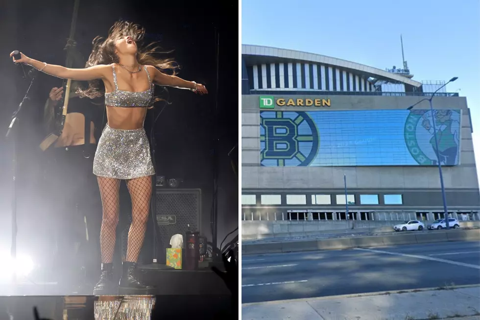 Getty Images / Google Maps