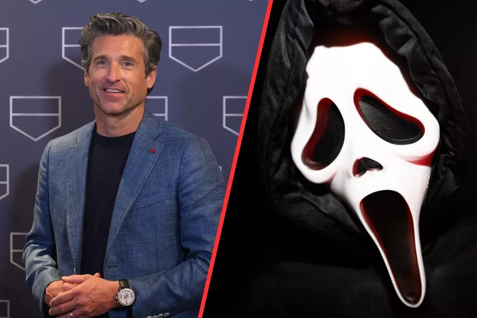 Lewiston, Maine’s Patrick Dempsey May Reprise Role from ‘Scream’ Franchise