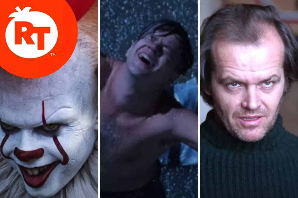 Maine&#8217;s Stephen King&#8217;s 13 Best Movies According to Rotten Tomatoes