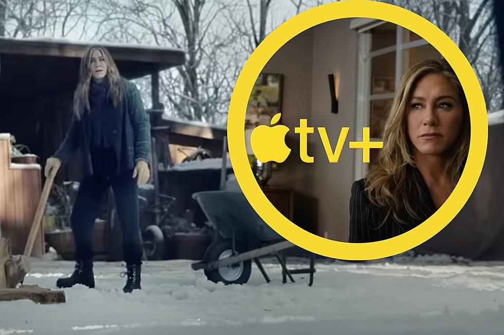 Jennifer Aniston Apple TV Series The Morning Show Features Maine