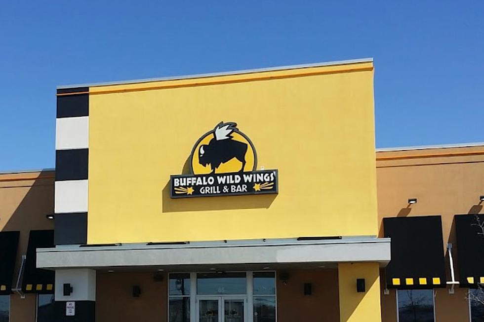 South Portland, Maine, Opens the First & Only Buffalo Wild Wings ‘GO’ in the State