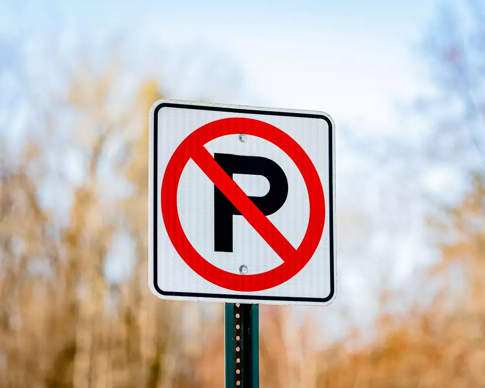 Did You Know There are 36 Different Parking Violations in Portland, Maine?