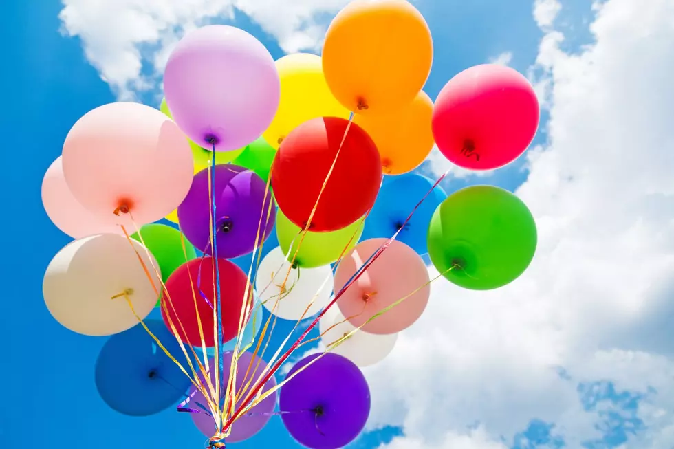 Nearly 2,000 Homes in Lewiston, Maine, Lose Power Because of Party Balloons