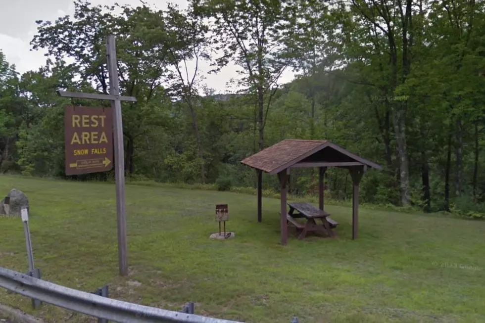 What Ever Happened to Maine DOT&#8217;s Roadside Rest Areas?