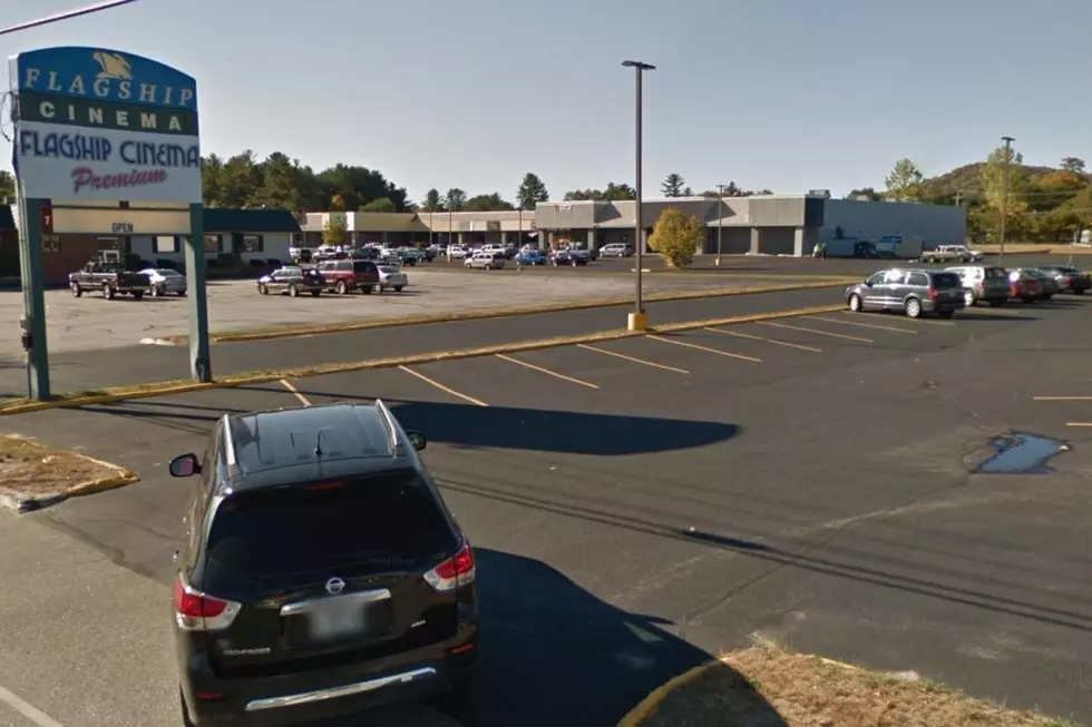 Harbor Freight Opening a New Store in Oxford, Maine in the Former Flagship Cinema