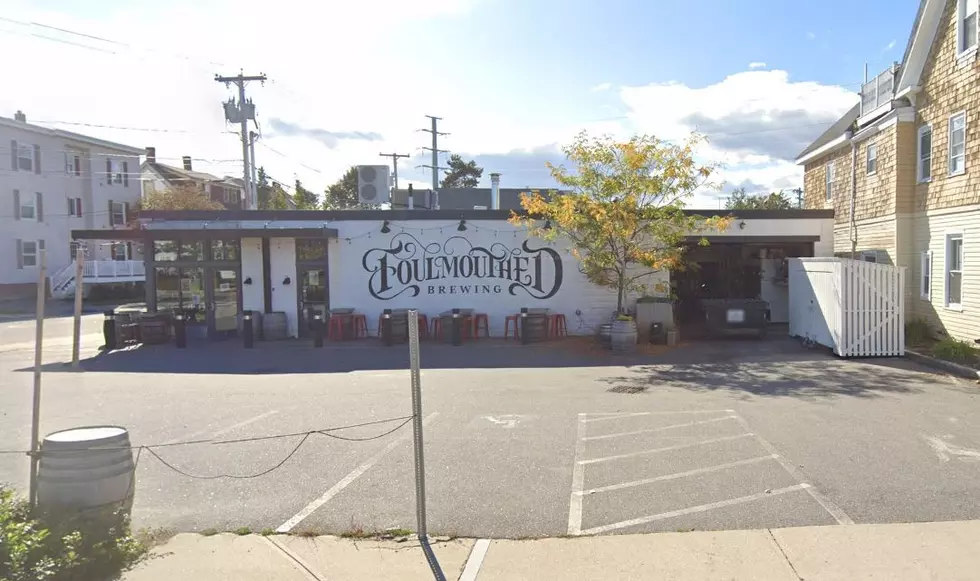 South Portland, Maine's Foulmouthed Brewing Closing Permanently
