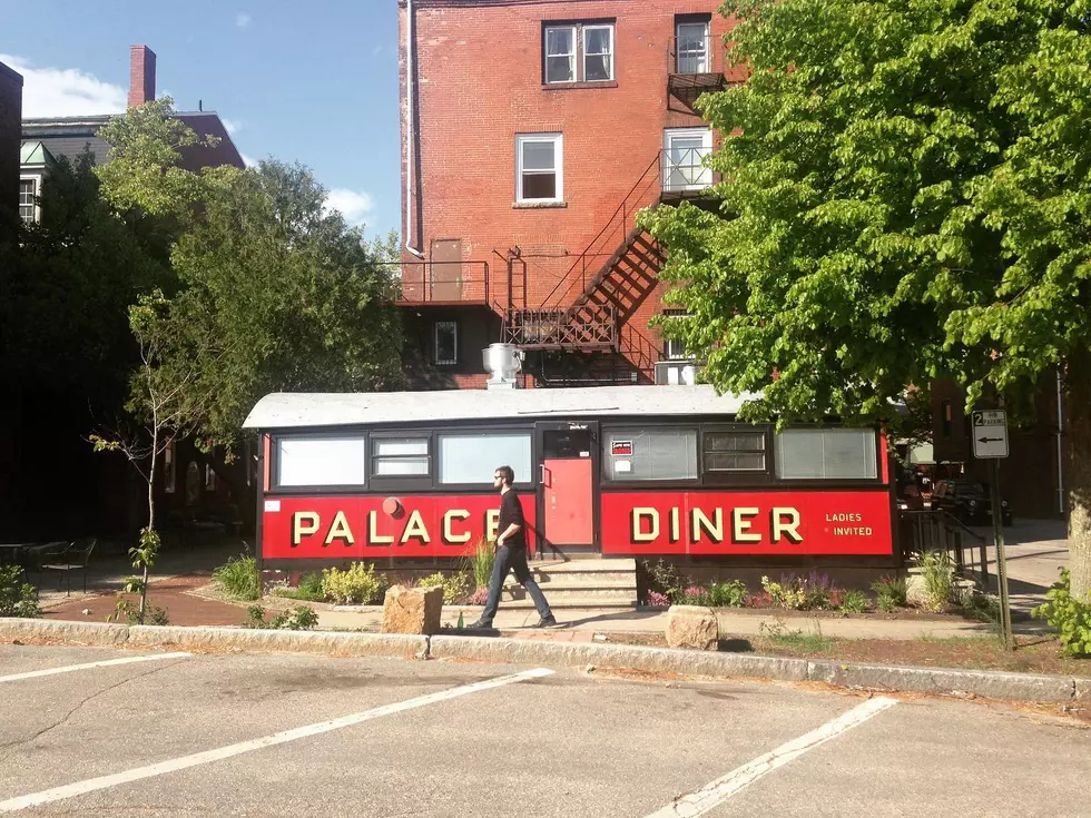 Maine&#8217;s Iconic &#8216;Trolley Cart&#8217; Diner Earns Spot on &#8216;America&#8217;s Best Classic Diners&#8217; List