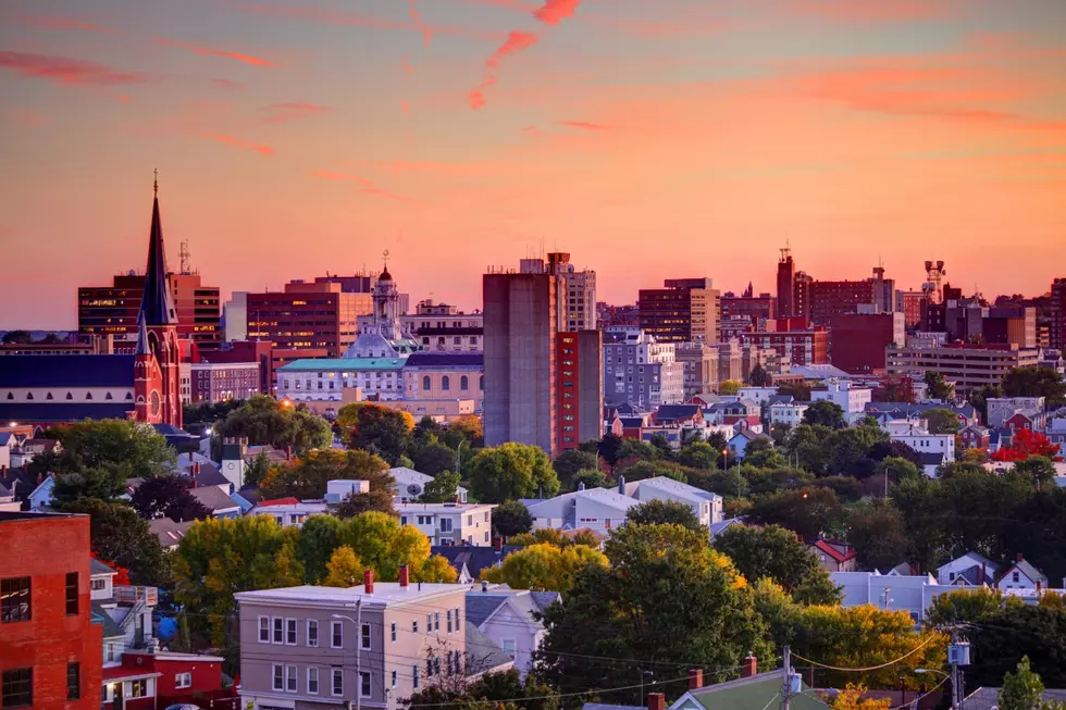 10 New England Cities Make List of Most Fun Cities in America