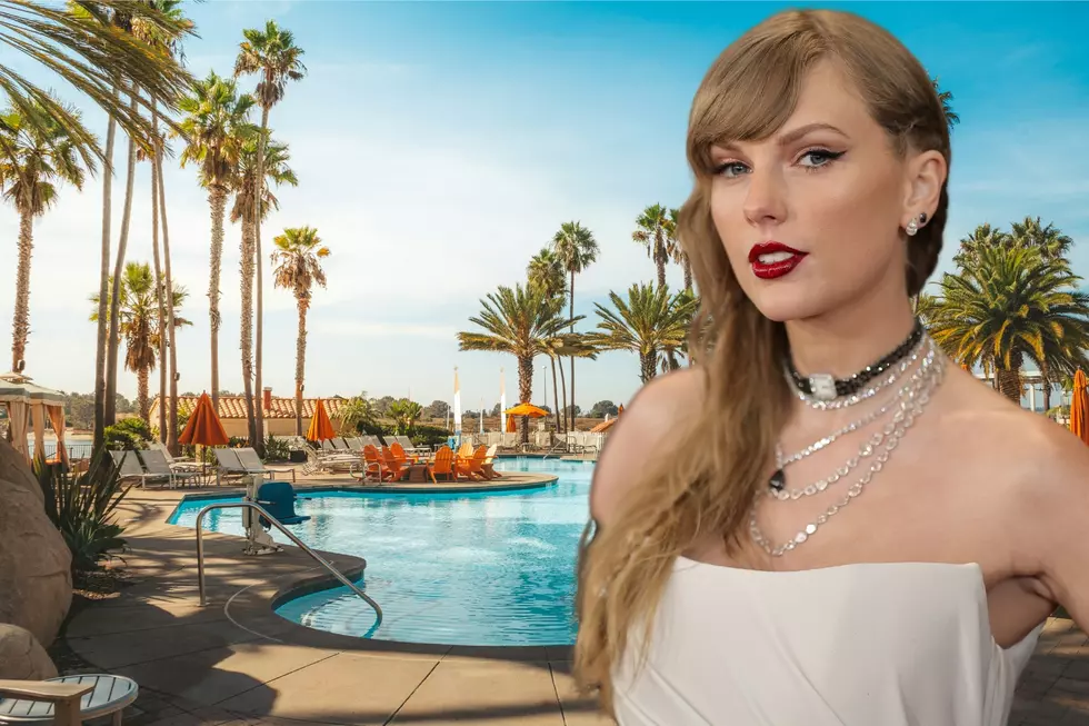 Would a Taylor Swift Resort Work in New England?