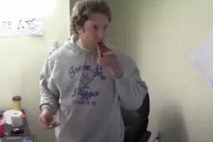 Watch Barstool’s Dave Portnoy’s First-Ever Pizza Review in Massachusetts...