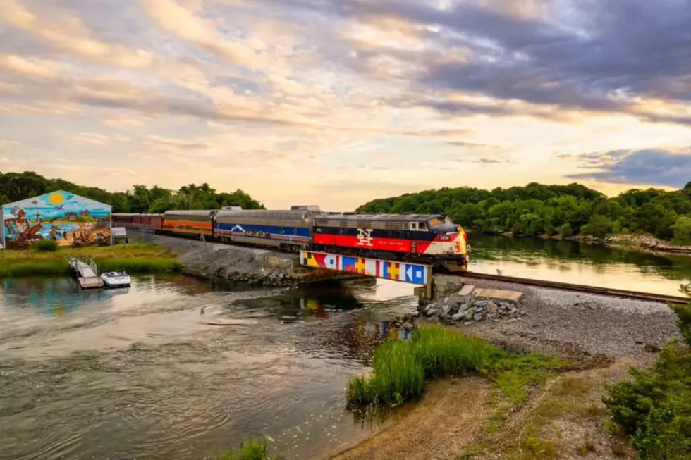 Need Last-Minute Cinco De Mayo Plans This Weekend? Try This Brunch Train in Hyannis, Massachusetts