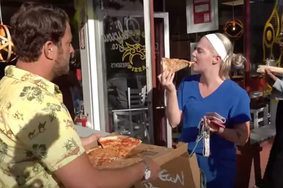 This Massachusetts Pizza Place in the Worst in America, According to Barstool Sport’s Dave Portnoy