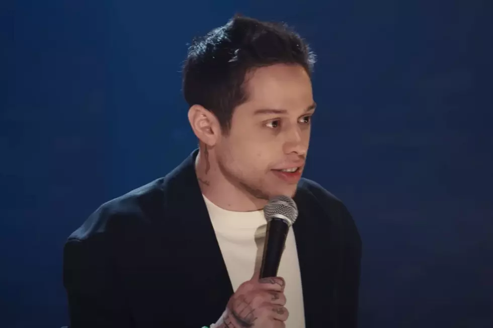 Win Tickets to See Comedian, Former ‘Saturday Night Live’ Star Pete Davidson at Merrill Auditorium in Portland, Maine