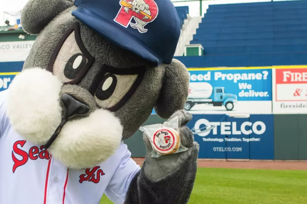 You Can Get Discounted Sea Dog’s Tickets Based Off of Maine’s Temperature