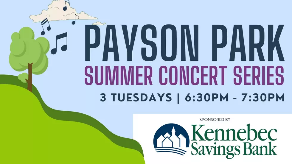 Portland, Maine&#8217;s Payson Park Announces First-Ever Free Summer Concert Series