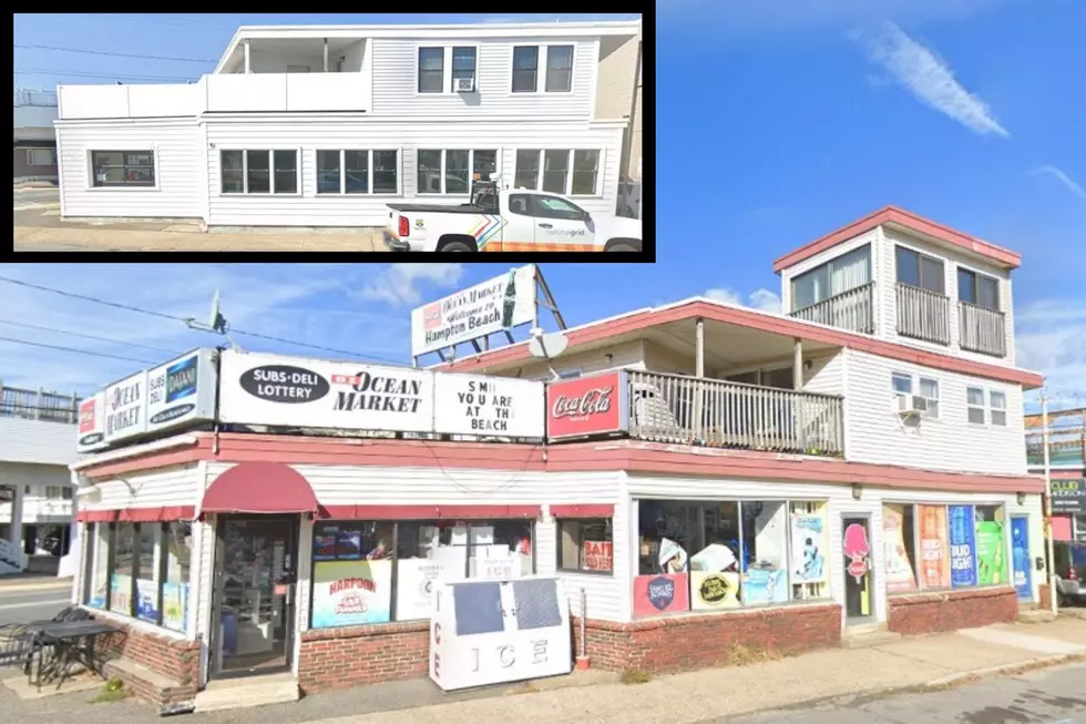 New Hampshire Celebrity Chef Bobby Marcotte Teases New Restaurant on Hampton Beach