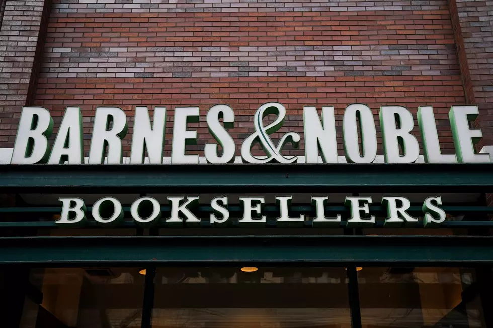 Barnes &#038; Noble Sets Opening Date for South Portland, Maine, Store