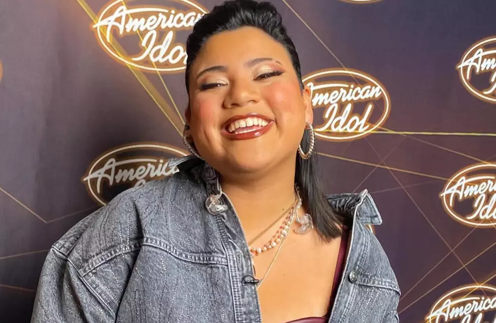Maine's Julia Gagnon Will Not Continue on 'American Idol'