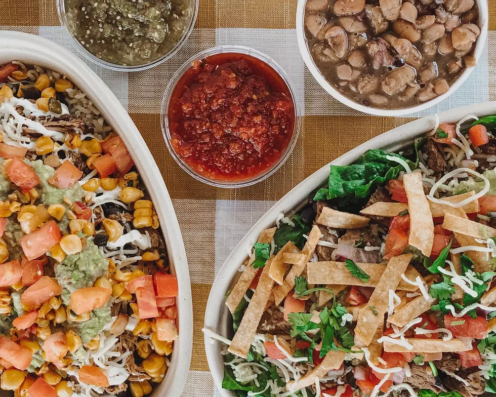 Mesa Grande Taqueria Facebook