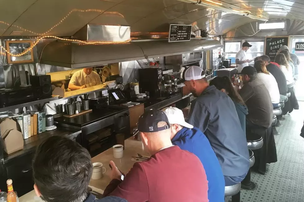 Palace Diner Facebook